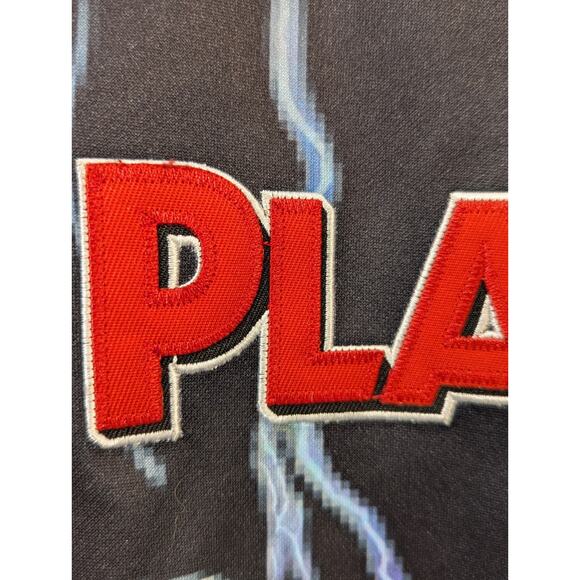 Child's Play Basket Ball Jersey Size 2XL by Headgear Classics Nostalgia Co - Picture 9 of 13